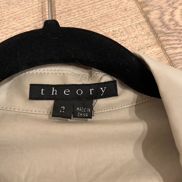 Theory blazer never worn - Picture 2 of 3